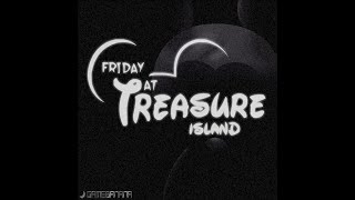FNF Treasure island V2 ultimate fazbear gameplay