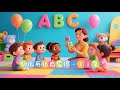 宝宝的第一堂英语课 趣味学ABC字母歌 幼儿英语启蒙课 01集 宝宝的第一堂英语课 趣味学ABC字母歌 幼儿英语启蒙课 01集