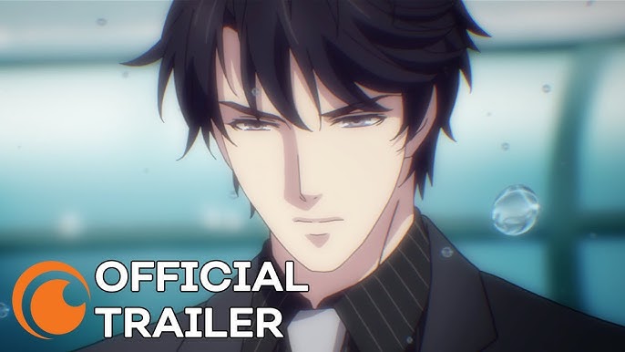 Koi to Yobu ni wa Kimochi Warui tem novo trailer revelado - Anime United