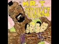 The Mr T Experience - Disconnection