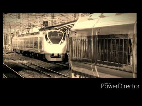 【鉄道PV】常磐線特急#ゆく年くる年鉄道PV投稿祭
