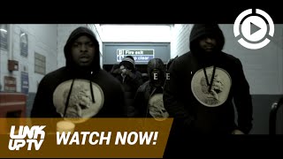 J Spades - 50 Deep (Feat. Big Lean) | (Prod by TheBeatBoss100) | Link Up TV