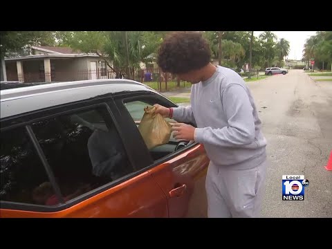 South Florida residents