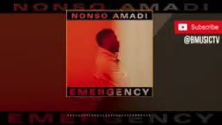 Nonso Amadi EMERGENCY