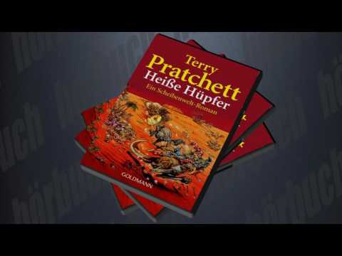 Heiße Hüpfer Terry Pratchett Hörbuch Komplett Teil 2