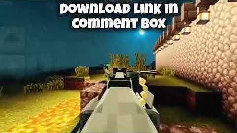 RISE AND SURVIVE V2 MOD FOR MCPE