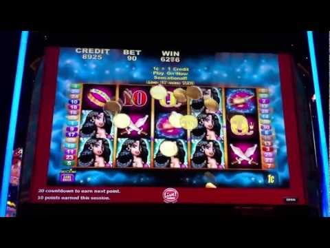 Genie riches login