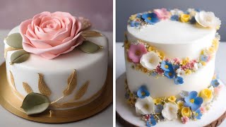 : Amazing Cake Decorating Ideas | 1000+ More Amazing Cake Decorating Compilation #16