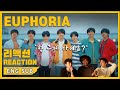 [ENG SUB]뮤비감독의 BTS(방탄소년단) - EUPHORIA 리액션(Reaction) [BTS 정주행 Step 10]