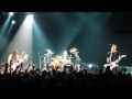 Metallica  creeping death live in copenhagen 072209