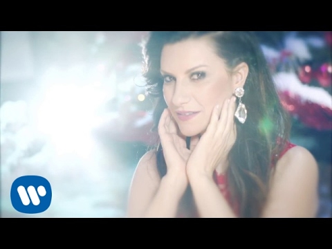 Laura Pausini - Santa Claus Llegó A La Ciudad