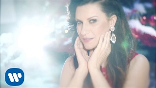 Смотреть клип Laura Pausini - Santa Claus Llegó A La Ciudad