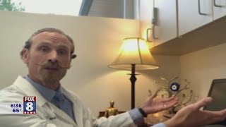 Famous Home office giving you aches & pains? Cleveland Clinic chiropractor has suggestions Wealth