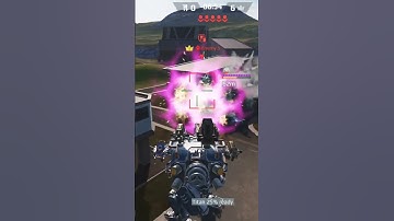 war robots Angler hunting