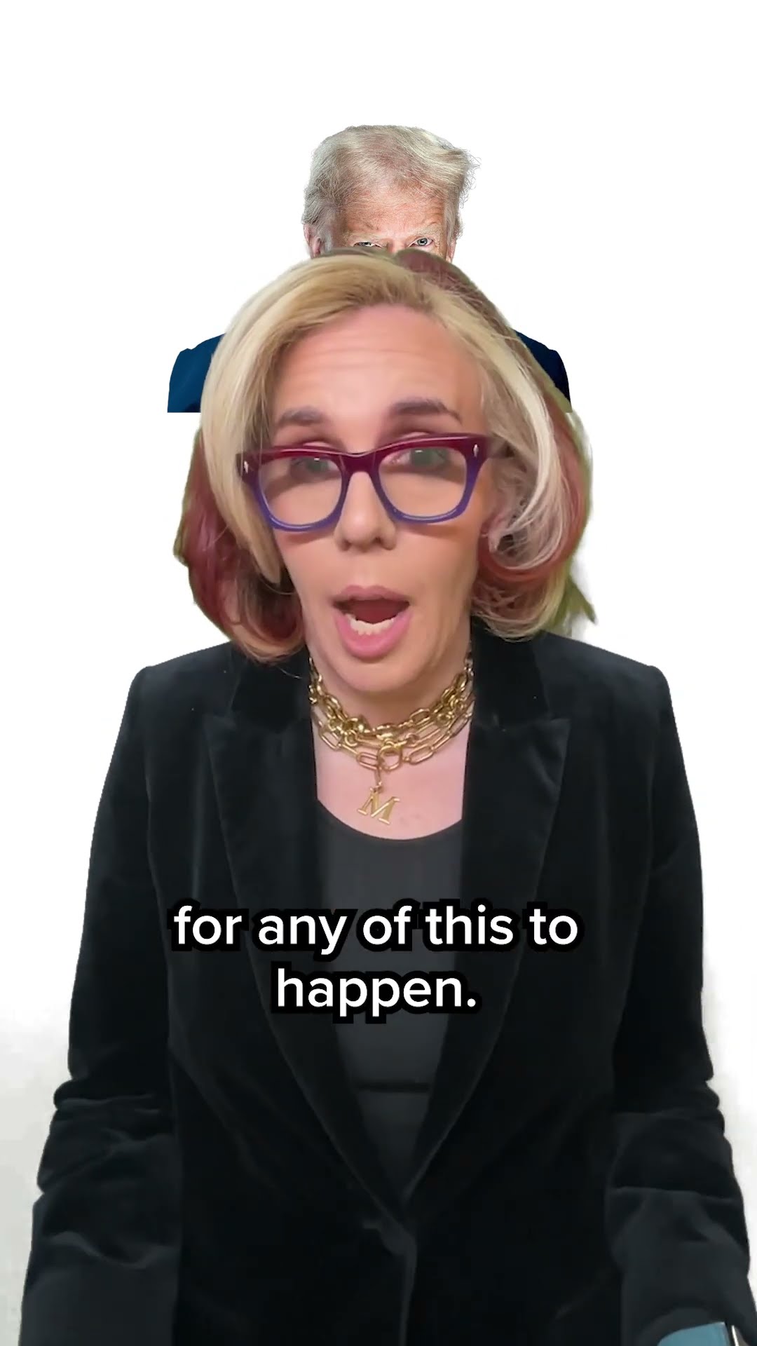 Molly: Trump breaking his biggest campaign promise