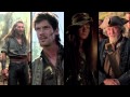Black Sails SN2  - History's Influence Extra