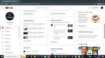 Solution to View Count & Realtime Data Issue. Video Performance Issue Solved