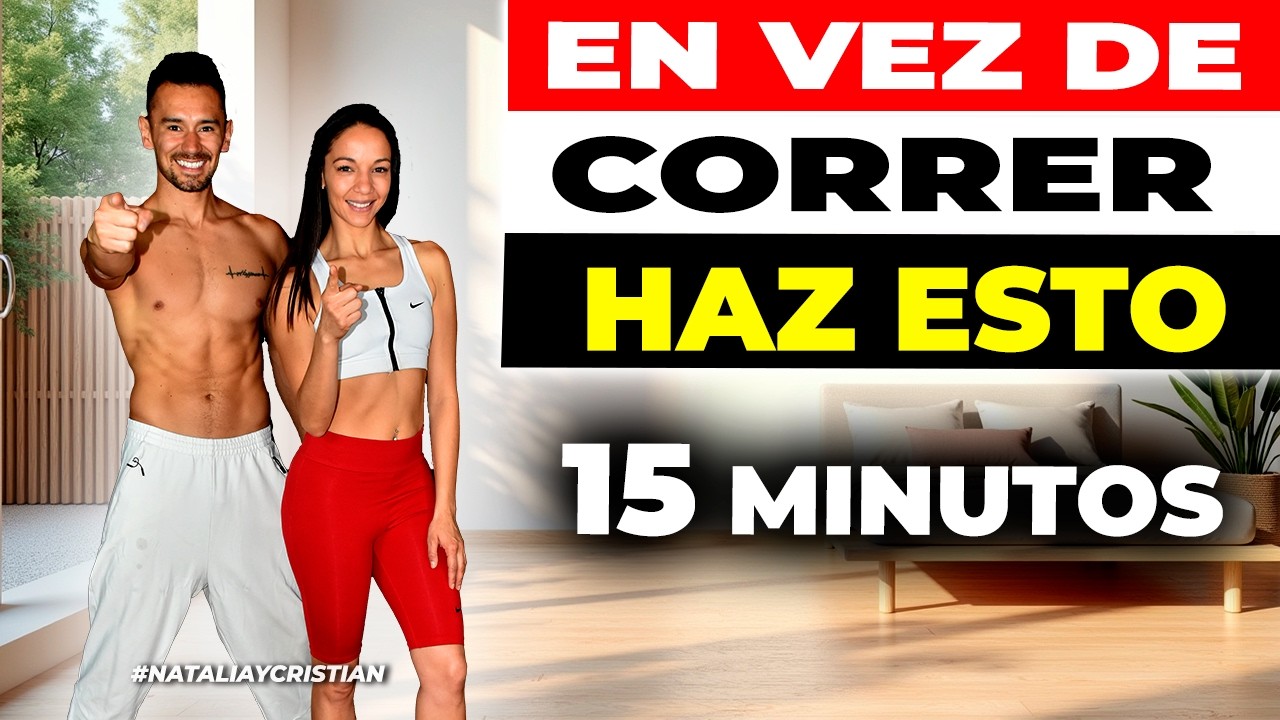 ADELGAZA en 3 semanas | HAZLO a diario 🤩