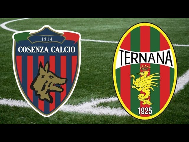 Ternana Calcio Wikipedia - italia serie b {OUOX2}