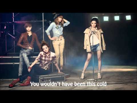 2NE1 - Happy