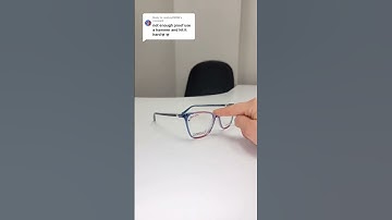 Is it good ? 👀 #turboflex #eyecare #eyes  #eyeglasses #fashion  #shorts  #eyewear #optical #glasses