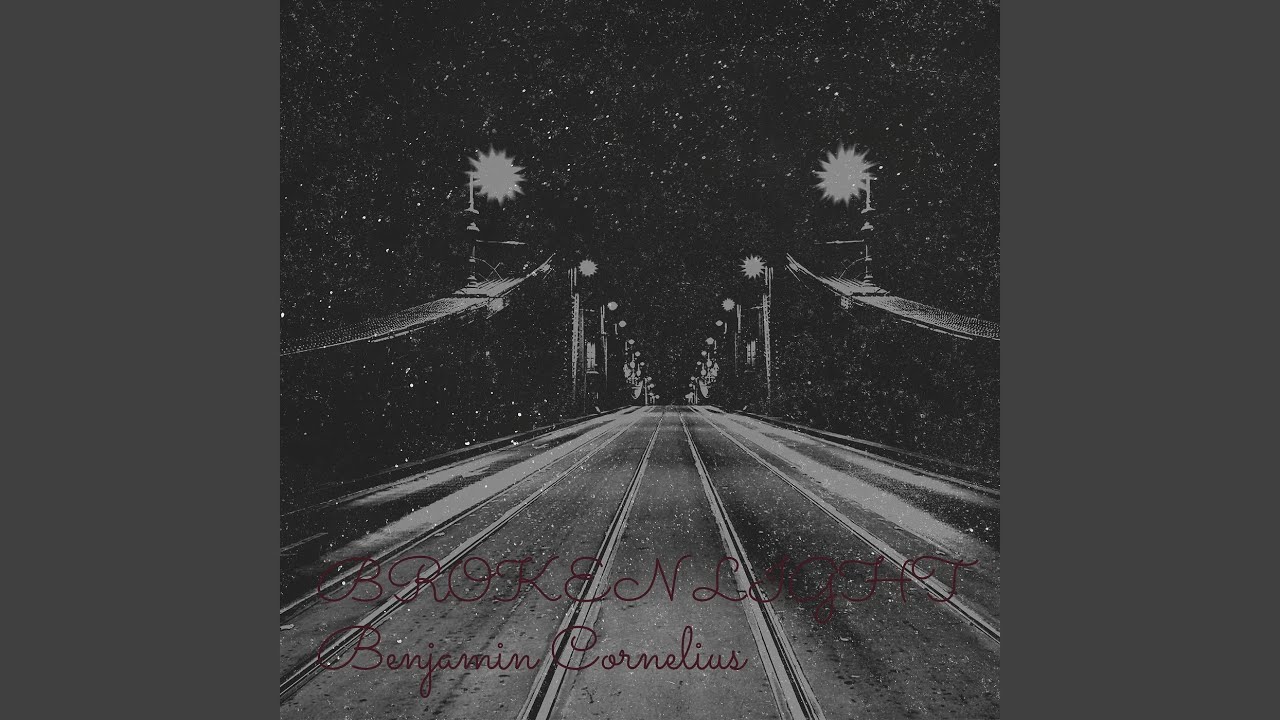 Watch Broken Light on YouTube Watch Broken Light on YouTube