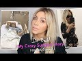 My Crazy Fibroid Surgery Story (Graphic Content)