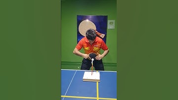 Backhand Drive with ArcherGrip #shortsvideo #shortsyoutube #tricks #howto #howtomake