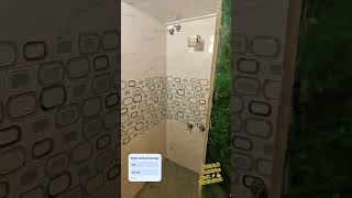 home wiring and pop contract #abhishek electrician work ⚡💪