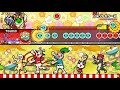 【太鼓の達人 ニジイロver.】コネクトカラーズ (キャプチャー)