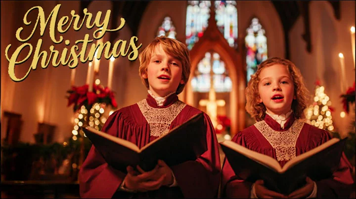 Best Traditional Christmas Choir Songs 2026 🎄 Best Christmas Carol 2026🎄🎅Merry Christmas 2026