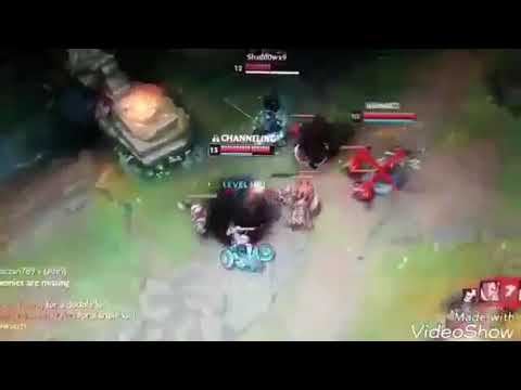 |zedgurami| - montage #04 რეპჩიკ