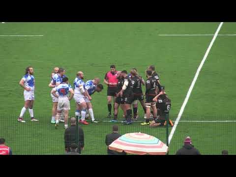 აკადემია 22:20 ლელო სარასენსი | XVIII ტური - 2018-19 დიდი 10