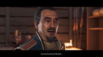 GHOST OF TSUSHIMA Gameplay Walkthrough part 8[4K 60FPS PC ULTRA] - No Commentary