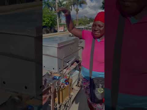 Still the Best Jerk Pork on Negril