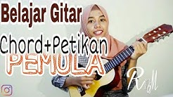 Belajar Gitar atau Guitalele PEMULA CHORD MUDAH dan PETIKAN GAMPANG DIPAHAMI! - Durasi: 17.23. 