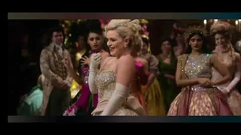 WHATTA MAN (CINDERELLA 2021 by Seven Nation Army & Nicholas Galitzine)