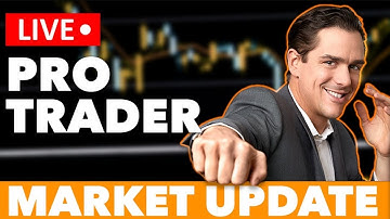 Pro Trader Market Update | Market Stays Heavy | 11/18/2025