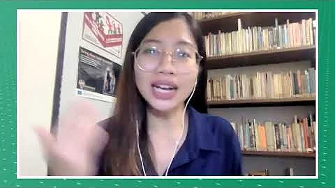 Podcast: Anti Terror Law