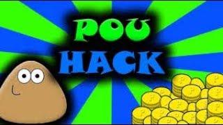 DOWNLOAD POU HACK! | APK