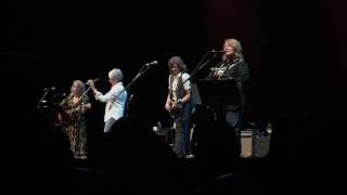 Four Voices: Joan Baez, Mary Chapin Carpenter &amp; Indigo Girls. Get Out the Map; Chicago  6.11.2017