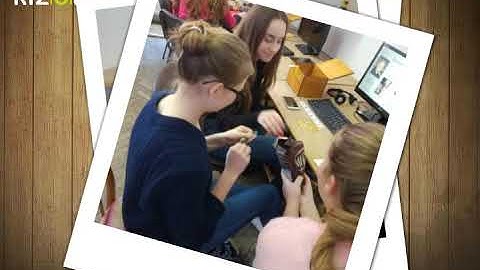 Kizoa Movie - Video - Slideshow Maker: Slovakia - opening the boxes