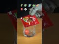 Coca-Cola vs 1000°C Red Hot Ball 🤯#experiment #satisfying #asmrsounds #cocacola #shorts