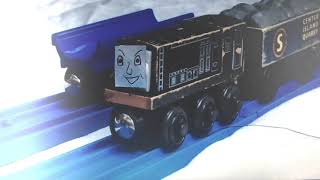 sttc 2000 Remake Diesels Ghostly Christmas