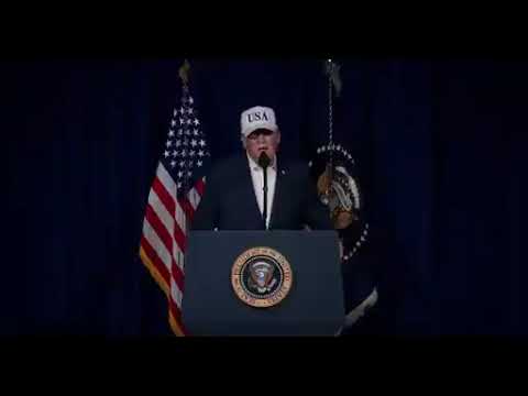 川普：美國為何對伊朗動武？ 2030