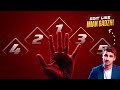 Edit like Iman Gadzhi (Hand Animation)