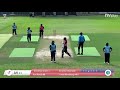 LIVE CRICKET - Gencor CHK Women's Premier League T20 - JADE JETS VS BAUHINIA STARS  - Hong Kong