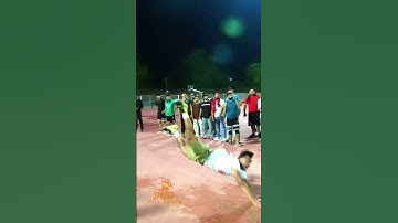 Senior Athletic Championship (Javelin Throw) #viral #now #javelin #neerajchopra