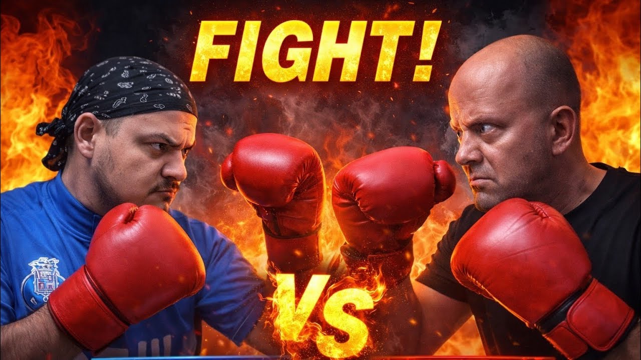 Feb, 4, 2026 | zaim_303 fight 😡 Instagram TikTok deaf live funny #Moments #world #deaf #live