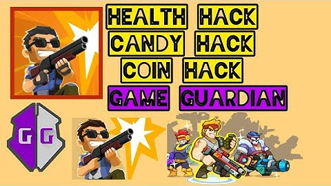 Auto Hero | Game Guardian